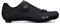 Fizik Unisex Tempo Overcurve Fahrradschuh, Schwarz, 41 EU