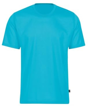 TRIGEMA T-Shirt aus 100% Baumwolle
