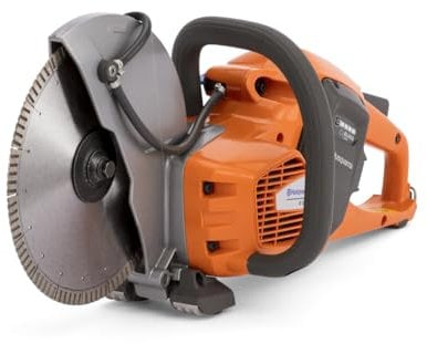 Akku Trennschleifer K535iXP Wessa Gruppe