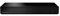 Panasonic DP-UB150EB-K 4K Ultra HD Blu-Ray Player with HDR10, Black (Renewed)