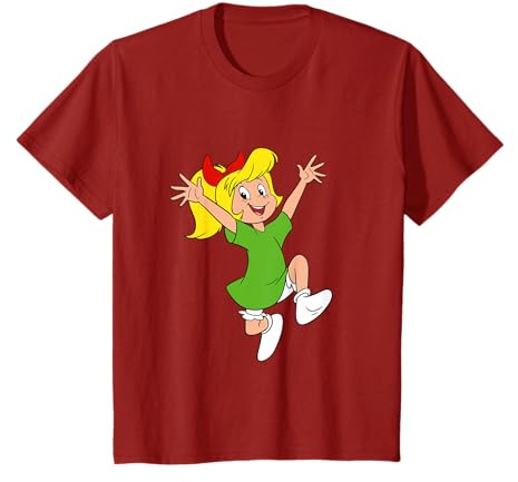 Bibi Blocksberg - Retro II T-Shirt