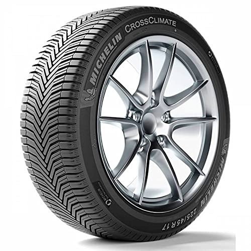 225/40Yr18 Michelin Tl Crossclimate + Zp Xl (Eu) 92Y