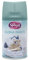 SPLASH | Spray Aromatizador | Recambio Automático | Ambientador Coopermatic Duradero, Refresca y Elimina Olores | Fragancia Fresca Colonia | Agitar Antes de Usar | 250 ml