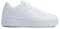 Champion RD18 Platform Low, Sneakers Donna, Bianco (WW001), 39 EU