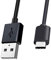 Tipo C Cavo di ricarica per Sony WH-1000XM4 WH-1000XM3 WF-1000XM4 WH-H910N WH-XB700 WI-1000XM2 WI-C200 WH-XB900N WI-XB400 WH-CH510 WF-10 00XM3 LinkBuds WF-C500, Bose 700 - Cuffie
