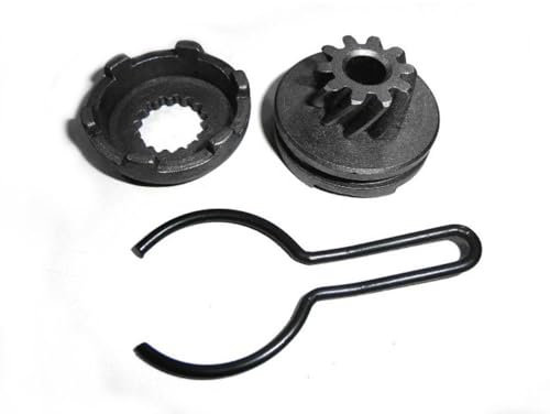 2EXTREME Kickstarter Reparatursatz kompatibel für CPI 16mm