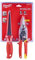 Milwaukee Set di cartongesso, 2 pezzi, nero