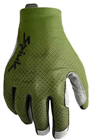 Spiuk Guante Largo All Terrain Unisex Khaki T. L