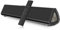 Soundbar compatto per TV PC portatile cablato e wireless Bluetooth 5.0 TV altoparlanti stereo Soundbar Home Theater Surround Sound System Ottico/coassiale/RCA Connessione, PC Notebook Smartphone MP3