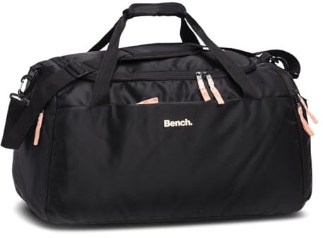 Bench Women Sports Sporttasche 50 cm