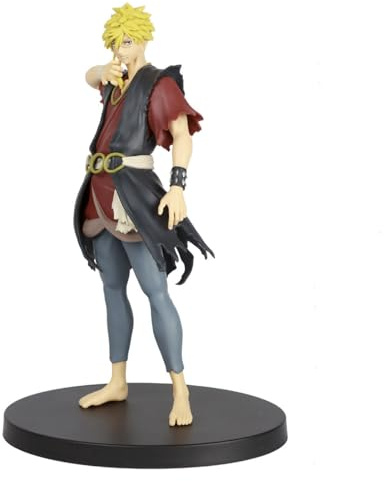 Banpresto - Hell's Paradise - DXF