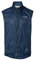 VAUDE Herren Mens Matera Air Vest Weste, Dark Sea, S EU