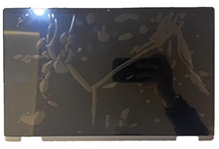 Sostituzione Portatile Schermo touch & display LCD Montaggio Per For HP ChromeBook x360 14c-ca0290nr 0259ng 0430ng 0220ng 0350ng 0241ng 0259ng M00317-001 Con Cornice 14 Inch 30 Pins 1920*1080