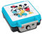 Mickey & Friends Waffelmaschine für vier Scheiben