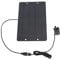 Jenngaoo Solar Springbrunnen Pumpen Set, 6 V 10 W USB Solar Brunnen Wasserpumpe Vogelbad Solarpanel Set, Solarbetriebene Wasserpumpe Für Den Außenbereich Mit Panel Für Garten, Hinterhof, Pool