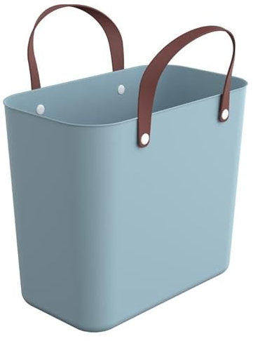 RASANTI Tasche Multibag Style 25L ALBULA skilla türkis gedeckt von Rotho