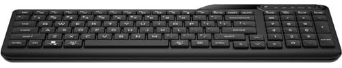 HP Clavier Bluetooth multi-périphériques 460