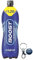 Boost Energy Original Pack of 1 ltr with Key Ring (6x1 ltr, Original)