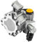 Fesuda Servo Pompe de direction hydraulique - Direction assistée - Compatible avec W203 W211 CE CLK 200 220 270 CDI