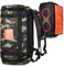 Lautsprecher-Reisetasche, Rucksack für JBL-Serie, Outdoor-Lautsprecher, Schutzhülle, Tragetasche, Tragetasche, Camouflage, JBL PARTYBOX 110, Lässig/Sportlich