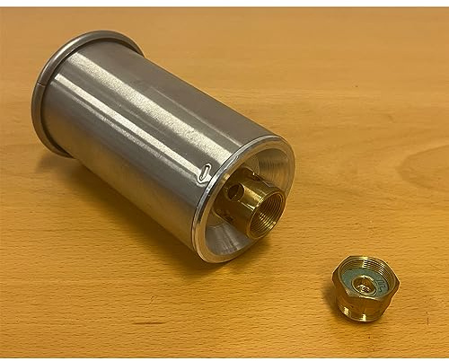 SIEVERT Düsenstock inkl. Dichtung für PRO 88 Brenner - 720076