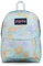 JanSport SUPERBREAK ONE Großer Rucksack, Faded Flo Fr M (Rosa)