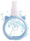 Générique Vaporisateurs - Petit vaporisateur de dessin animé de 55 ml - Flacon de maquillage anti-fuite à brume fine avec couvercle, flacon vaporisateur de pour eau hydratante, laque pour cheveux,