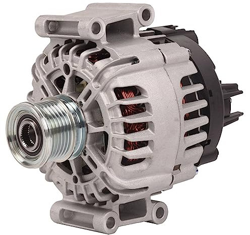 Bapmic Lichtmaschine Generator 150A W204 A207 C207 E 250 CGI Alternator 0009063000 FG15T079