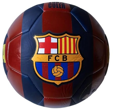 Barcelona Balon Bandera Oficial FC
