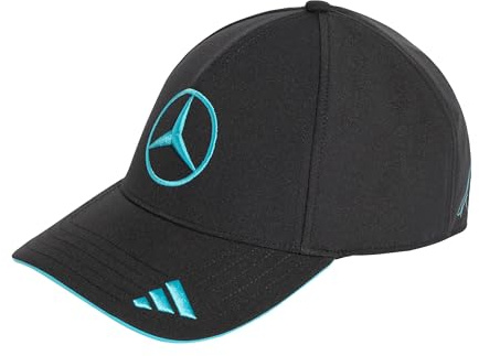 adidas Unisex Mercedes – AMG Petronas Formula 1 Team George Russell Kappe