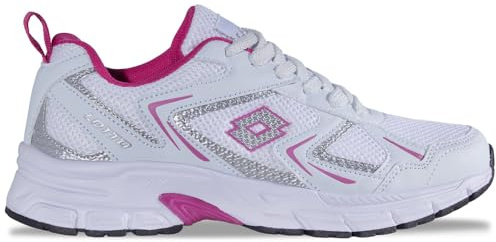 LOTTO Stylecode: 2400010U Kitaura Sneakers | in angesagtem Millennium Design I mit laminiertem Logo I besonders leicht & bequem I ideal für Sport & Freizeit