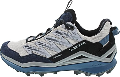 LOWA Halbschuh MADDOX PRO LO navy/marineblau, 44