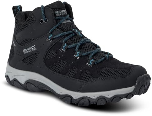 Regatta Womens Edgepoint IV Walking Boots