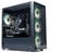 GTR Gaming PC | Intel i5 12400F, RTX 4060 Ti, 16GB DDR4 3200MHz, 1TB NVMe SSD, 600W 80+ Bronze PSU, ARGB Glass-Black Case, WiFi, Windows 11 Home | Prebuilt Gaming Desktop PC