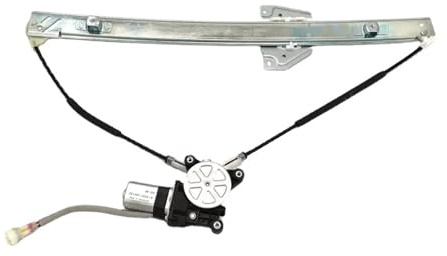 THUJMGH Fensterheberschalter Fensterheber Fit Für Chery Yoyo Q22L Q22-6104010 Fensterheber Elektrisch(Front right)