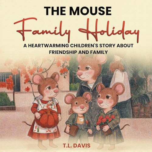 THE MOUSE FAMILY HOLIDAY
