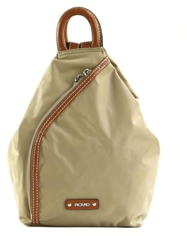 Picard Rucksack Freizeitrucksack Sonja Backpack Sand beige