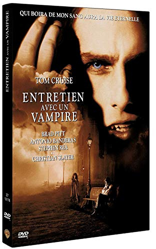 Entretien avec un vampire [FRANZOSICH]