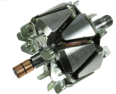 AS-PL AR9022S Alternator Rotors/Alternator Rotors