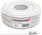 Premium X 20m BASIC Koaxialkabel 135dB 4-fach CCS Kupfer-Stahl Satellitenkabel Koaxkabel Antennenkabel RG6 Digital SAT TV Kabel