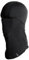 VAUDE Unisex Technical Stormcap Sturmhaube, Schwarz, S EU