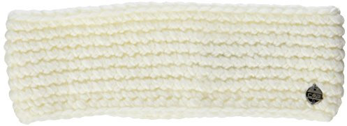 CMP - Bandeau tricoté pour femme, B.Co Gesso, U