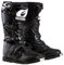 O'Neal 0325-112 - Stivali da uomo con logo nuovo (nero, taglia 44)