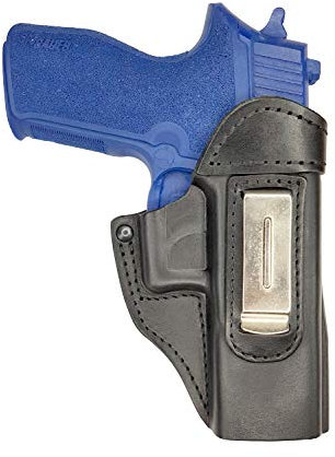VlaMiTex IWB 3 Leder Holster für Sig Sauer P220 P226 P228 P229