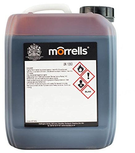Morrells Light Fast Wood Stain 1L - Golden Oak