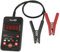 GYS 024168 Batterieladegerät, 12 V, Black