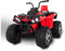 RIDE TRIKE Quad à Batterie 12v. Radio contrôle