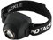 New Direction Tackle H9 Stirnlampe Cree LED (1xWeiß + 1* Rot) USB Aufladbar Kopflampe, Wasserdicht Leichtgewichts Mini stirnlampen Perfekt fürs Laufen, Joggen, Angeln, Campen, für Kinder und mehr