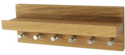 Schlüsselboard KasperoKey L Eiche