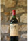 Vin rouge, Château St Aubin 1986